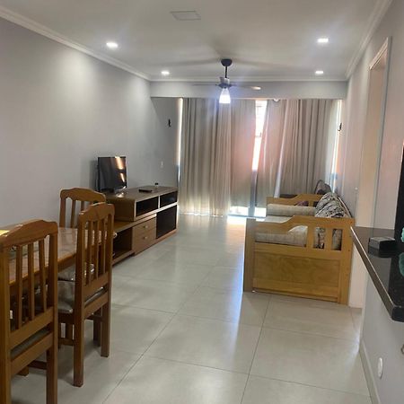 Apartamento Com Vista Para A Praia Арраял-ду-Кабу Экстерьер фото