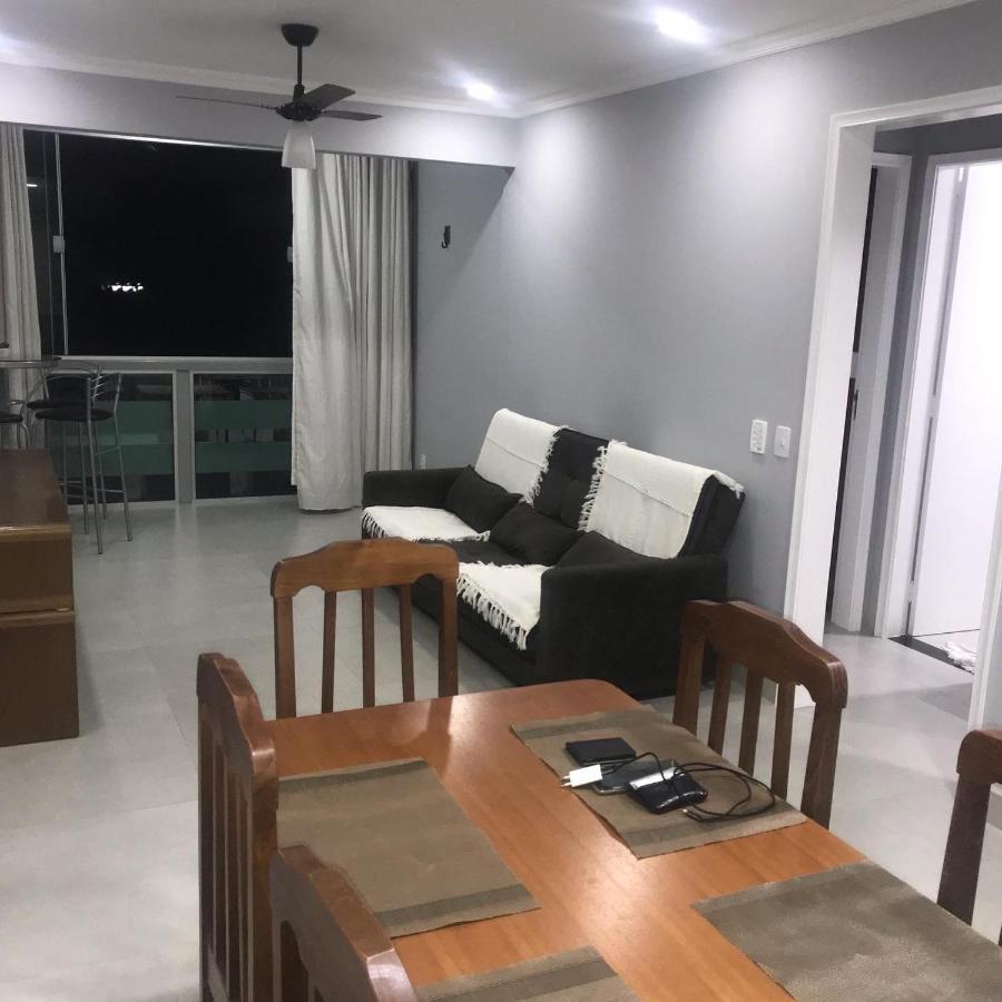 Apartamento Com Vista Para A Praia Арраял-ду-Кабу Экстерьер фото