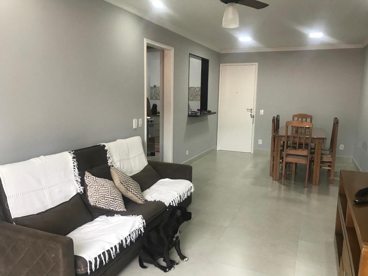 Apartamento Com Vista Para A Praia Арраял-ду-Кабу Экстерьер фото