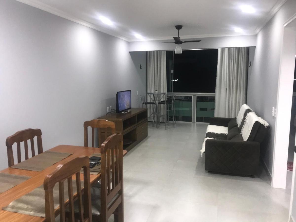 Apartamento Com Vista Para A Praia Арраял-ду-Кабу Экстерьер фото
