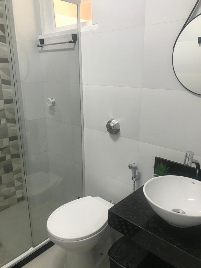 Apartamento Com Vista Para A Praia Арраял-ду-Кабу Экстерьер фото