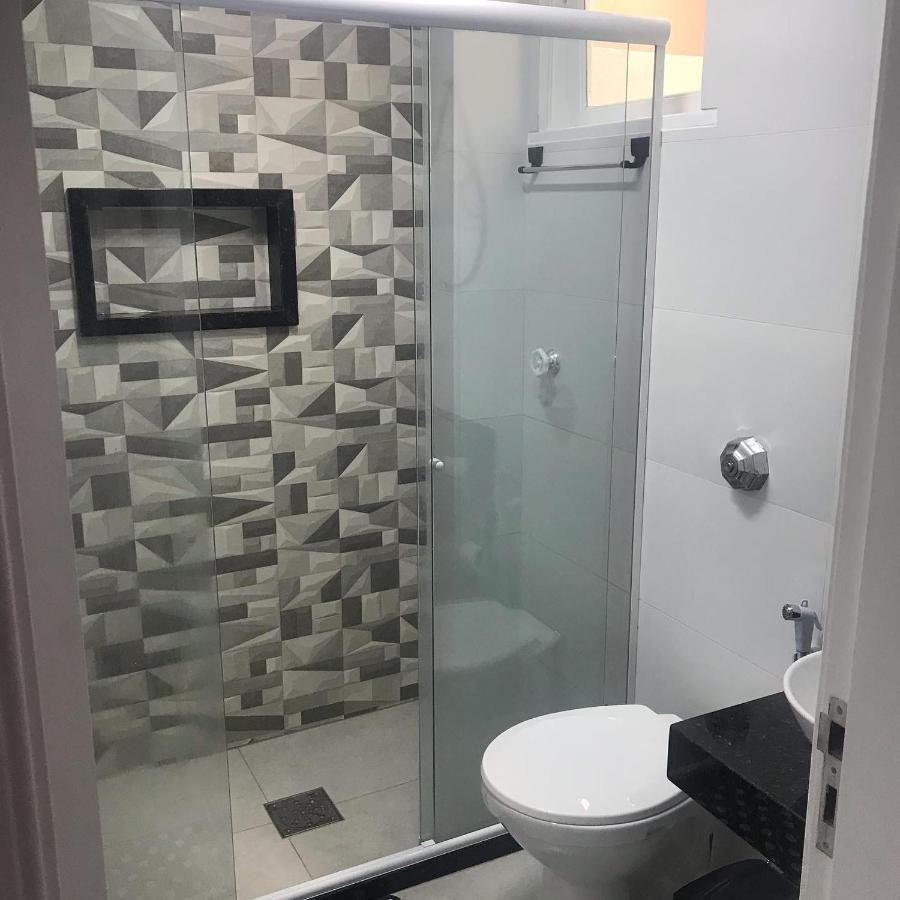 Apartamento Com Vista Para A Praia Арраял-ду-Кабу Экстерьер фото