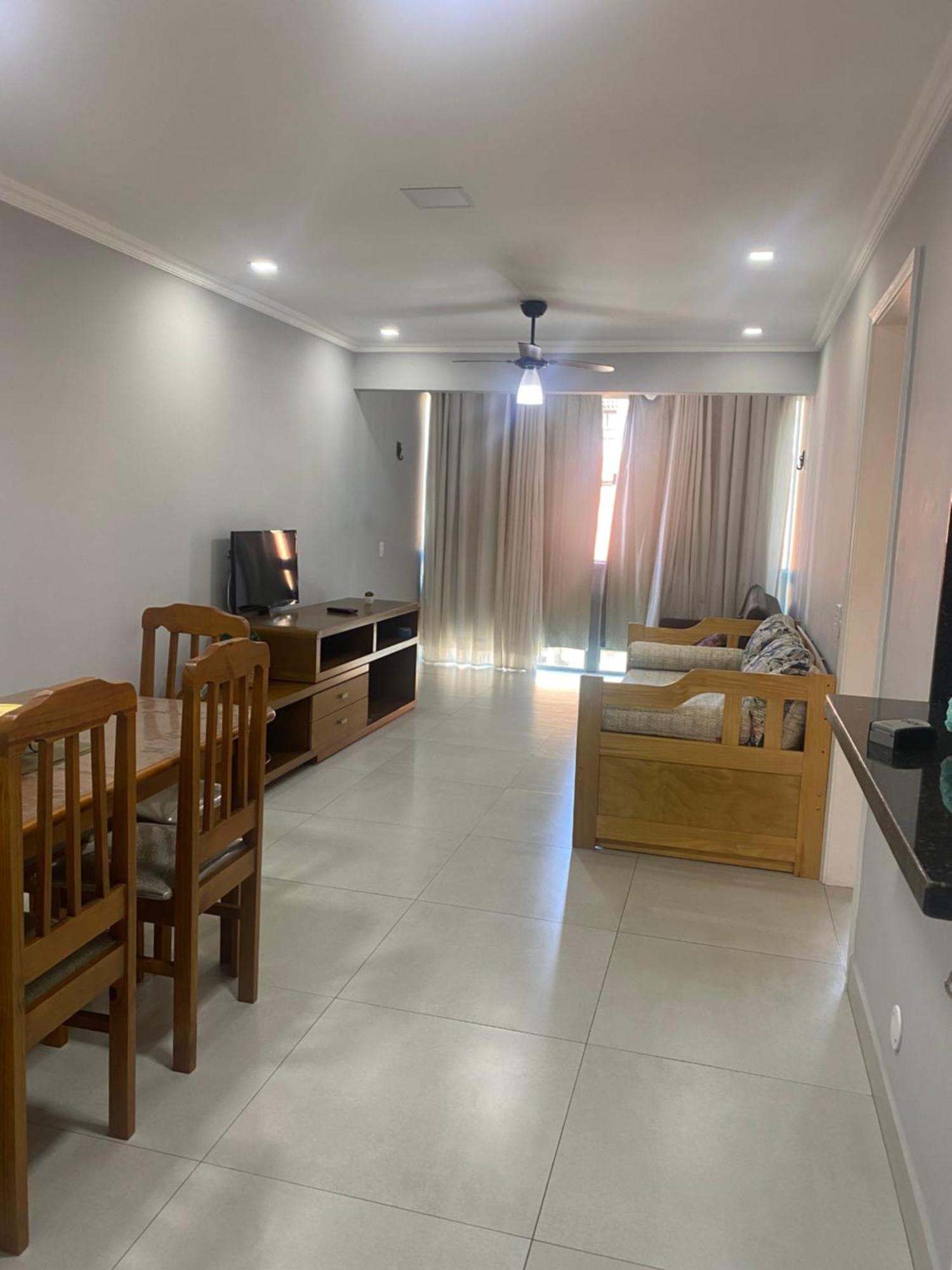 Apartamento Com Vista Para A Praia Арраял-ду-Кабу Экстерьер фото