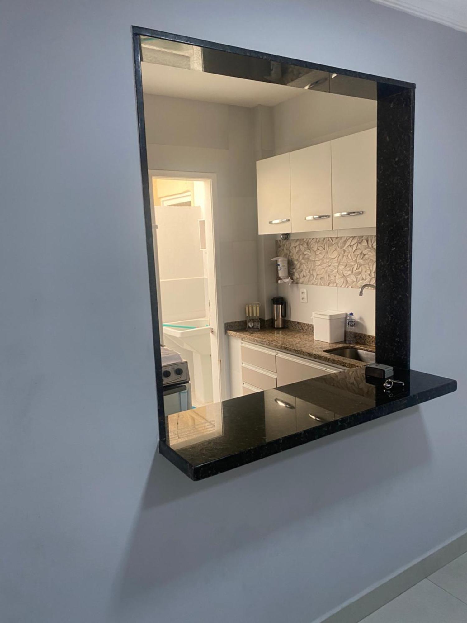 Apartamento Com Vista Para A Praia Арраял-ду-Кабу Экстерьер фото