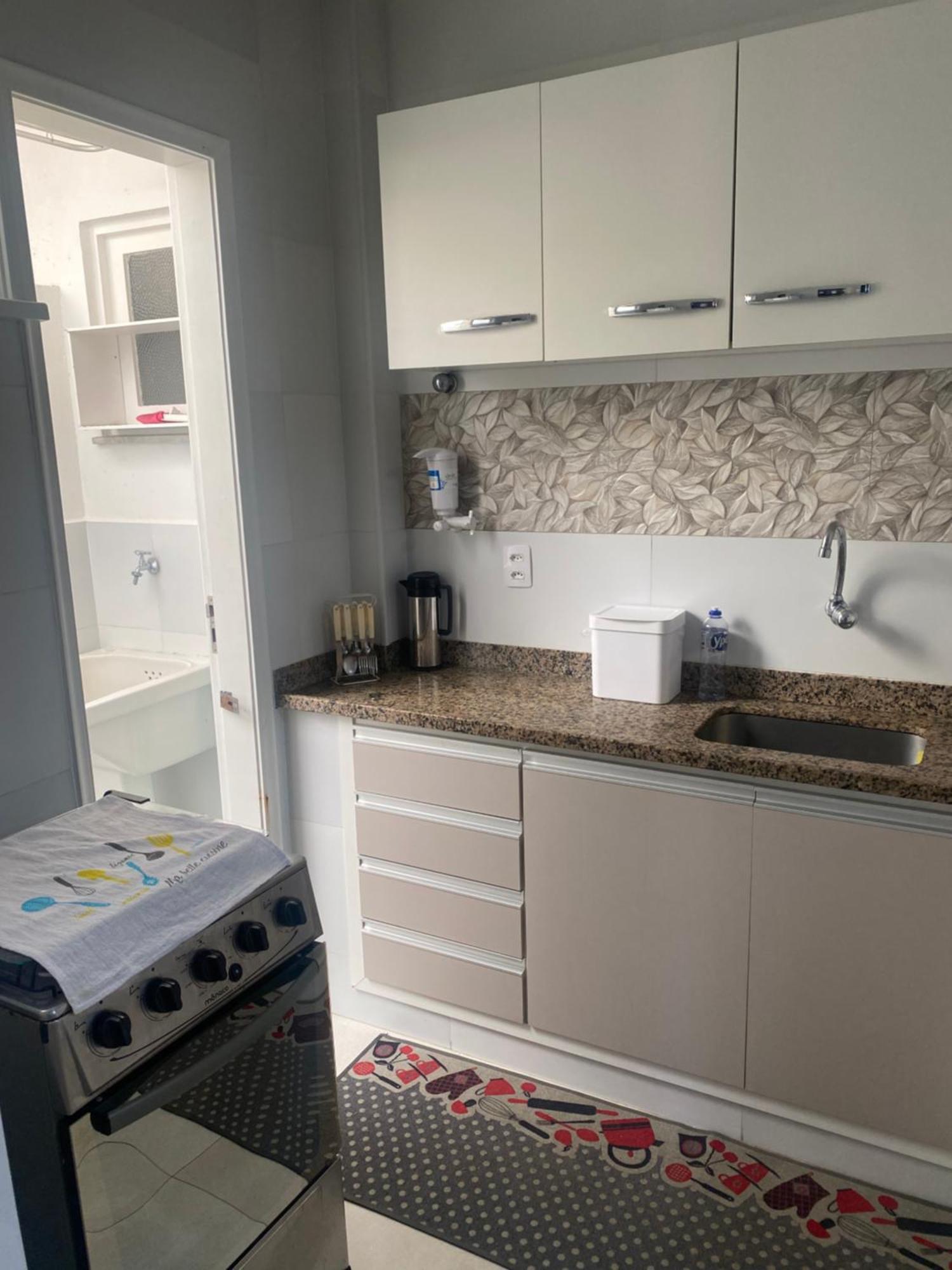 Apartamento Com Vista Para A Praia Арраял-ду-Кабу Экстерьер фото