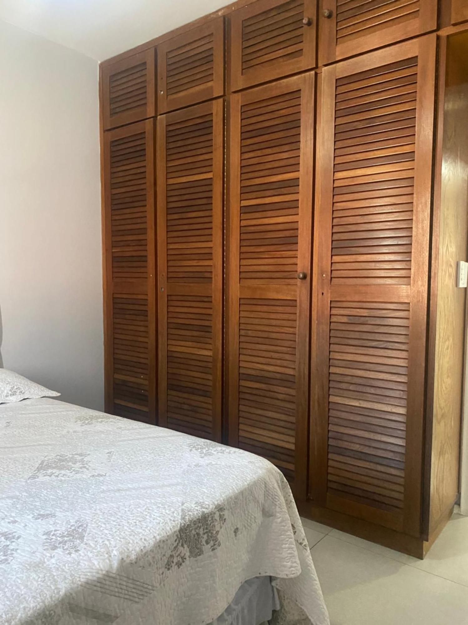 Apartamento Com Vista Para A Praia Арраял-ду-Кабу Экстерьер фото