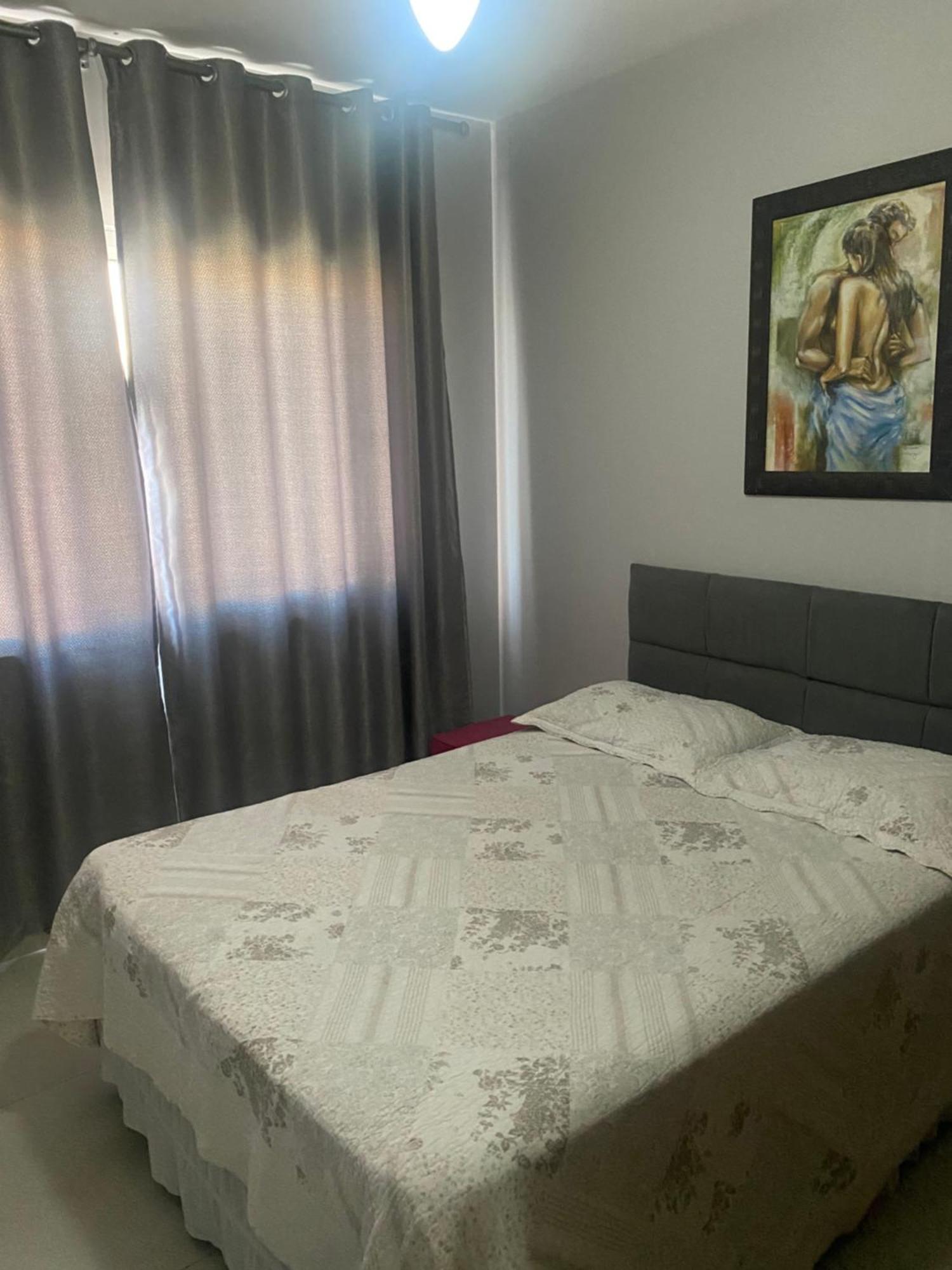 Apartamento Com Vista Para A Praia Арраял-ду-Кабу Экстерьер фото